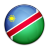 Flag Of Namibia Icon 48x48 png